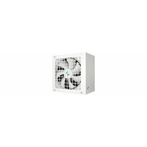 Блок питания Deepcool PN750M WH V2 Game Storm Gen5 r-pn750m-fc0b-eu 14920₽