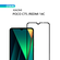 Защитное стекло для Xiaomi POCO C75 и Xiaomi Redmi 14C с черной р...