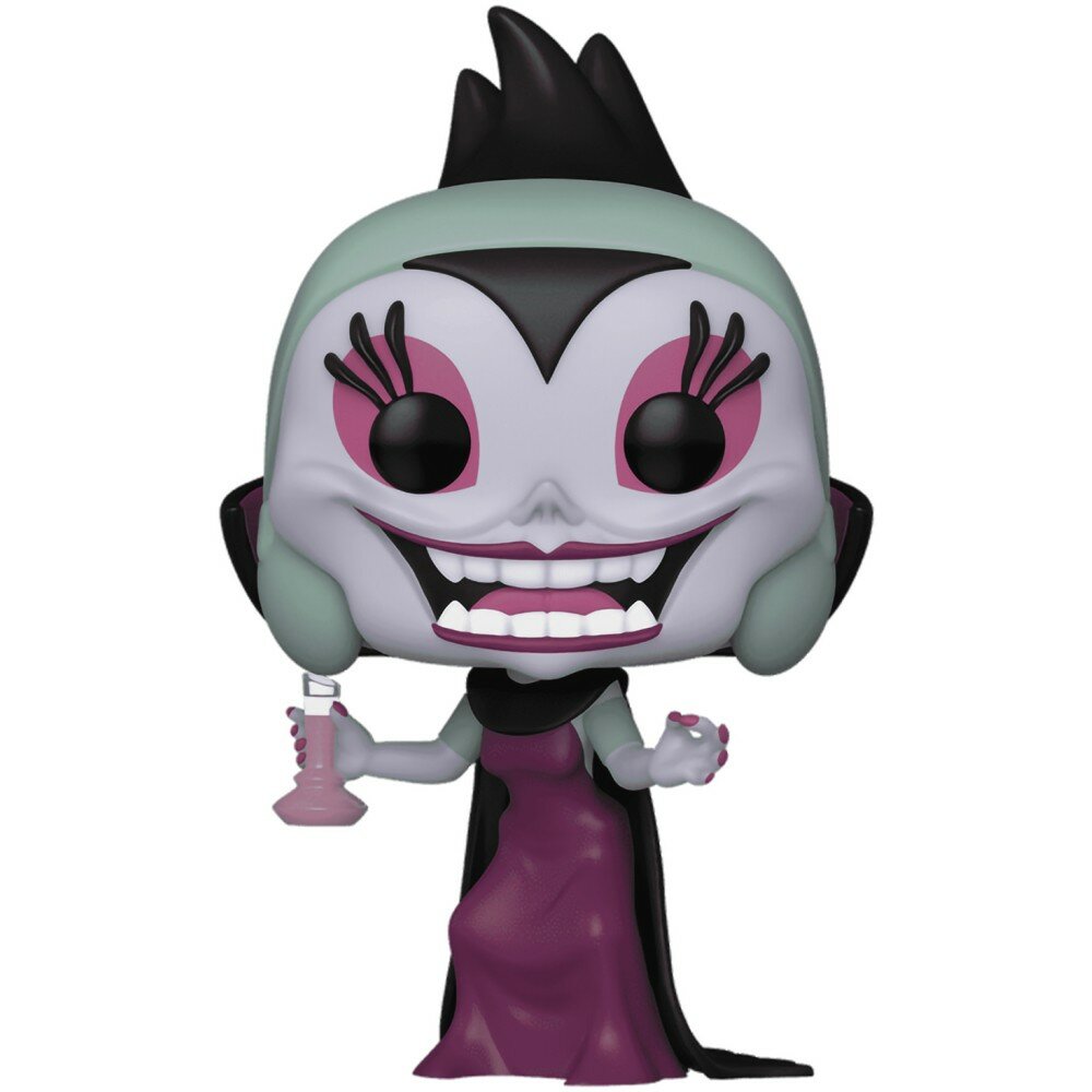 Фигурка Funko POP! The Emperor's New Groove Yzma (Disney Villains) 80931