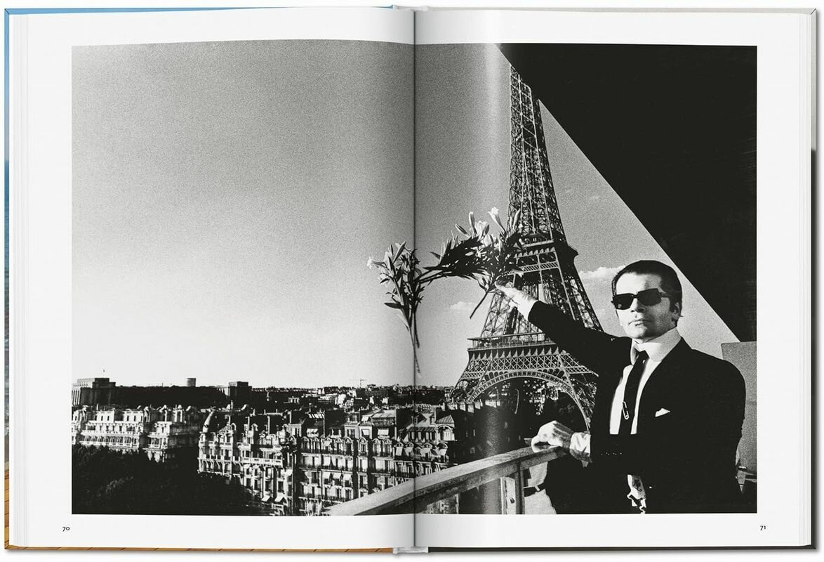 Helmut Newton mini (Taschen) - фото №4