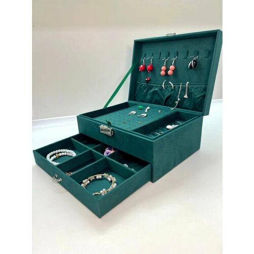 Шкатулка для украшений