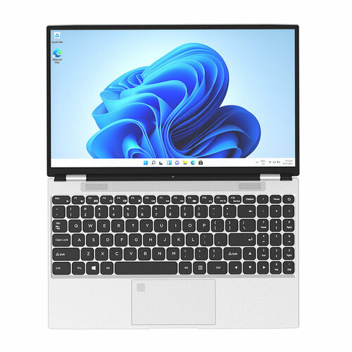 Ноутбук 156 Сенсорный FullHD IPS Intel N95 RAM 16Гб SSD 1Тб 43461₽