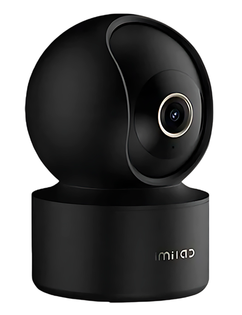 Картинки IP-камера Xiaomi IMILAB Home Security Camera С22 EU (CMSXJ60A), черный