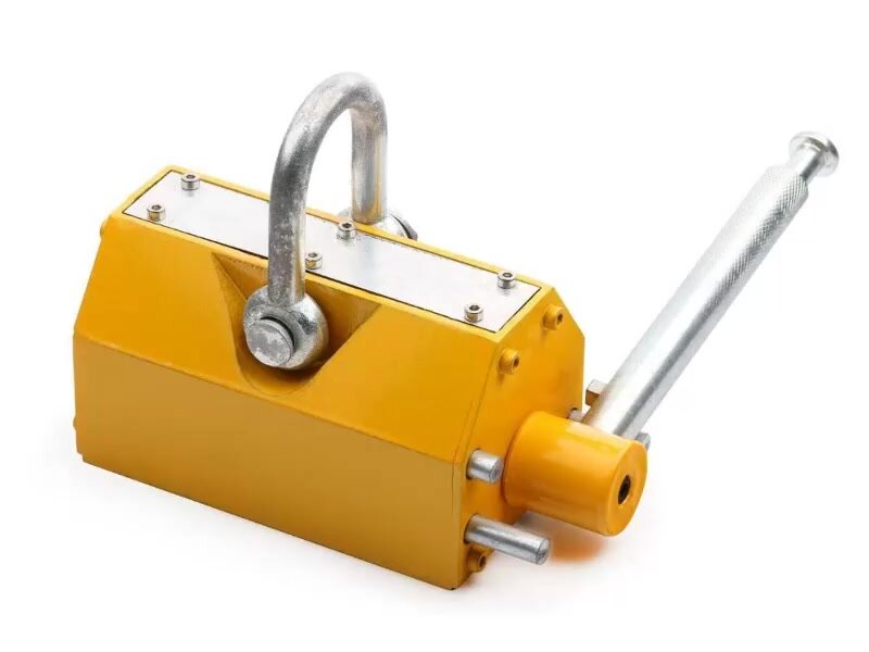 Захват магнитный 0,1т — фото 1