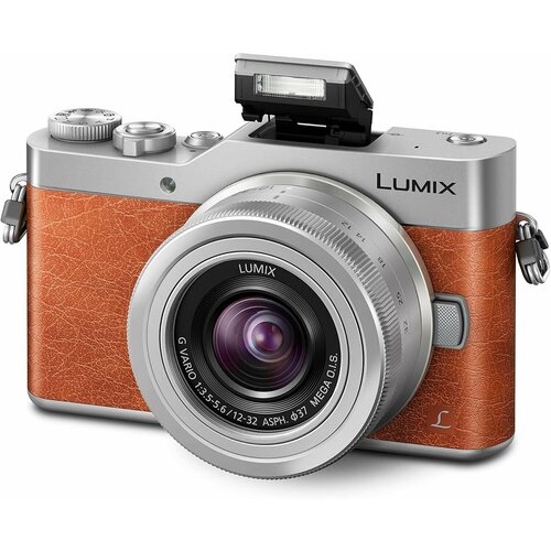 Фотоаппарат Panasonic DC-GF9K 83421₽