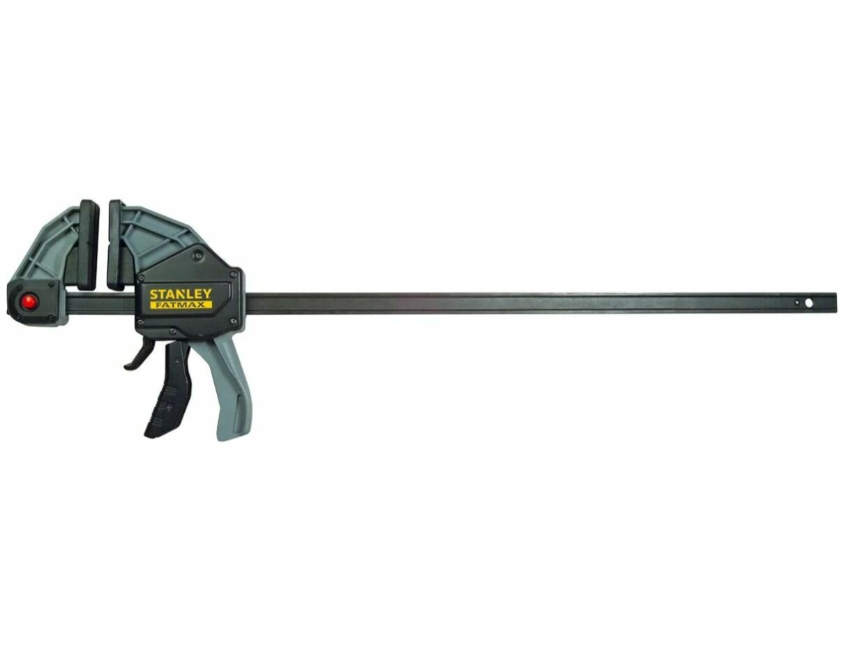 Триггерная струбцина Stanley Fatmax Xl 150Мм FMHT0-83238
