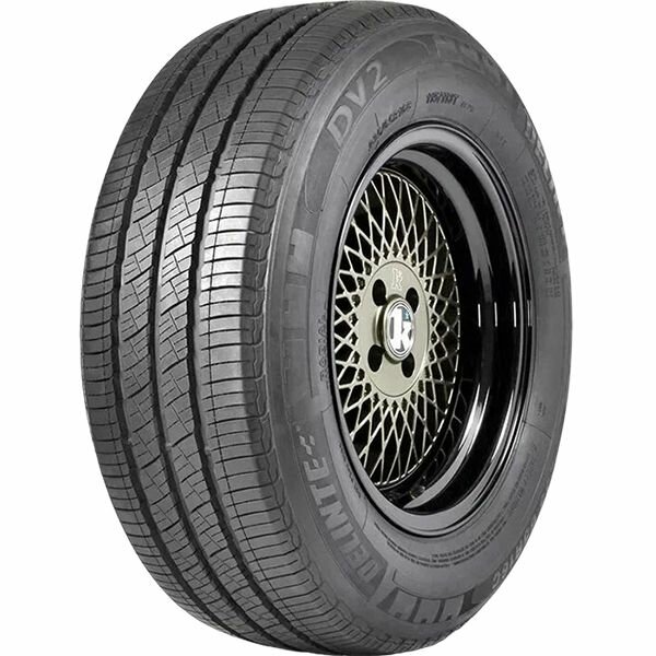 Шины Delinte DV2 205/65 R16 C 107/105T