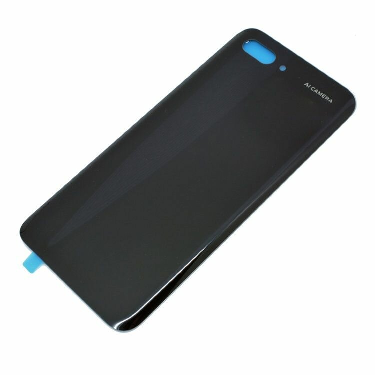 Задняя крышка для Huawei Honor 10 (COL-L29) Черный