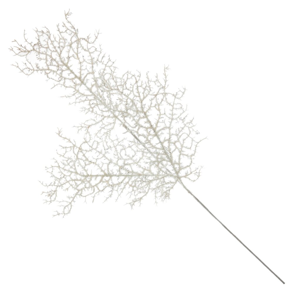 Иделие декоративное Ветка 42*2*77 см KSM-762477