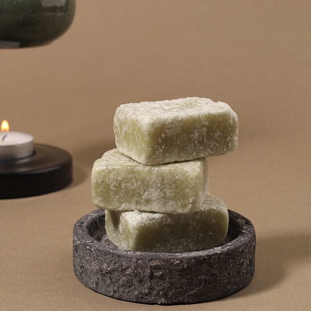 Воск для аромалампы Жасмин 5 см 3 шт Ideas4Seasons 36012