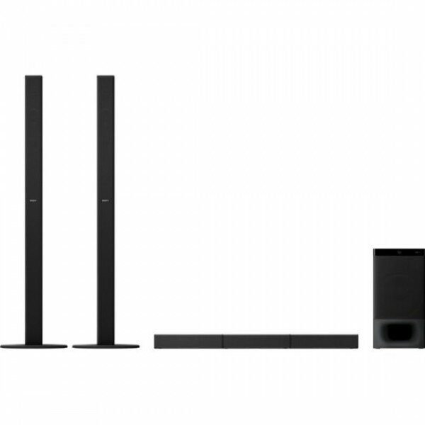 Саундбар Sony HTS700RF. RU3