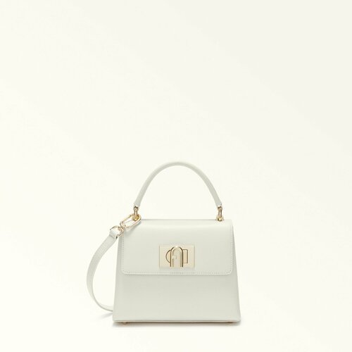 Сумка кросс-боди FURLA белый 50000₽