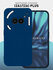 Матовый силиконовый чехол Rosco на Nothing Phone (2a) (Нафинг Фон...