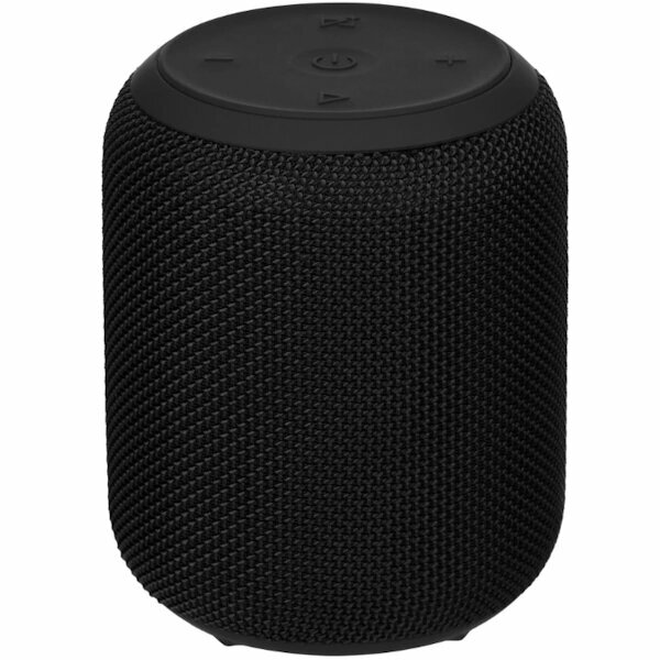 Акустическая система 2E SoundXPod TWS, MP3, Wireless, Waterproof Black — фото 1