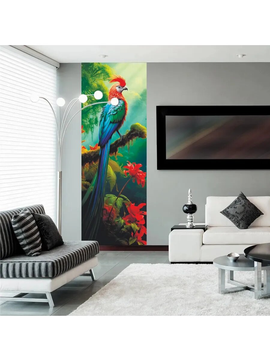 Фотообои с животными — фото 1