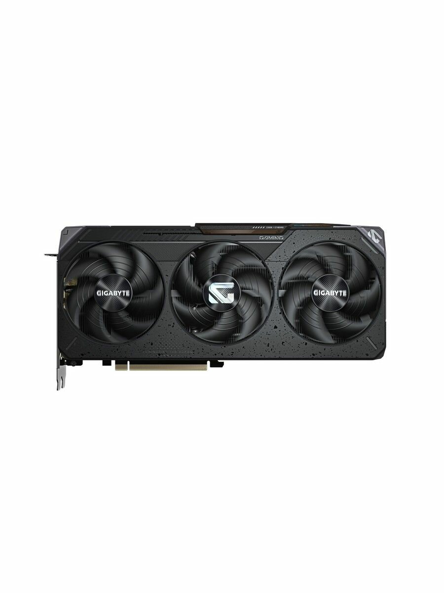 Видеокарта Gigabyte PCI-E AMD Radeon RX 9070XT GAMING OC-16GD (GV-R9070XTGAMING OC-16GD) — фото 1