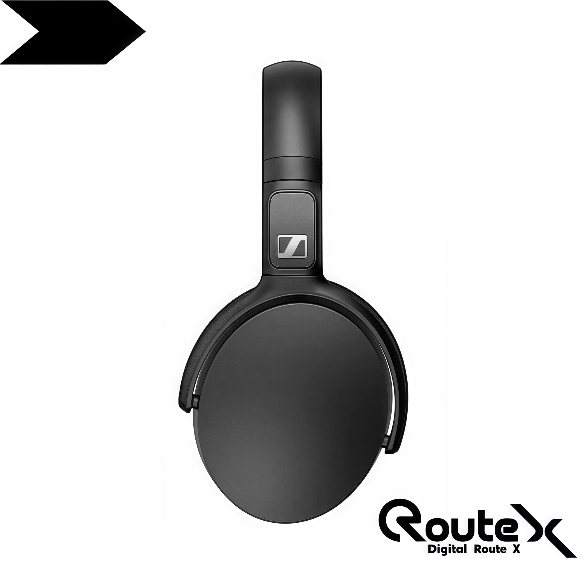 Беспроводные наушники Sennheiser HD 450BT — фото 1