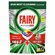 Таблетки для посудомоечной машины Fairy Platinum Plus All-in-one ...