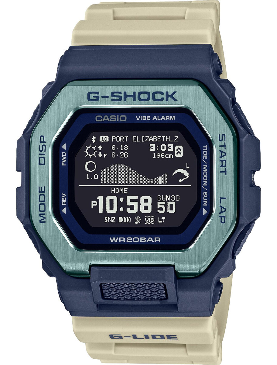 Наручные часы CASIO G-Shock 