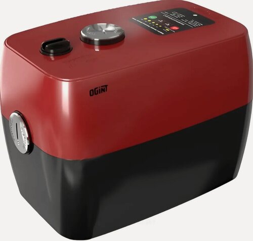 Изображение товара Насосная станция Ogint SPBP400-32/4, поверхностная, до 95°C, 4.3 кг
