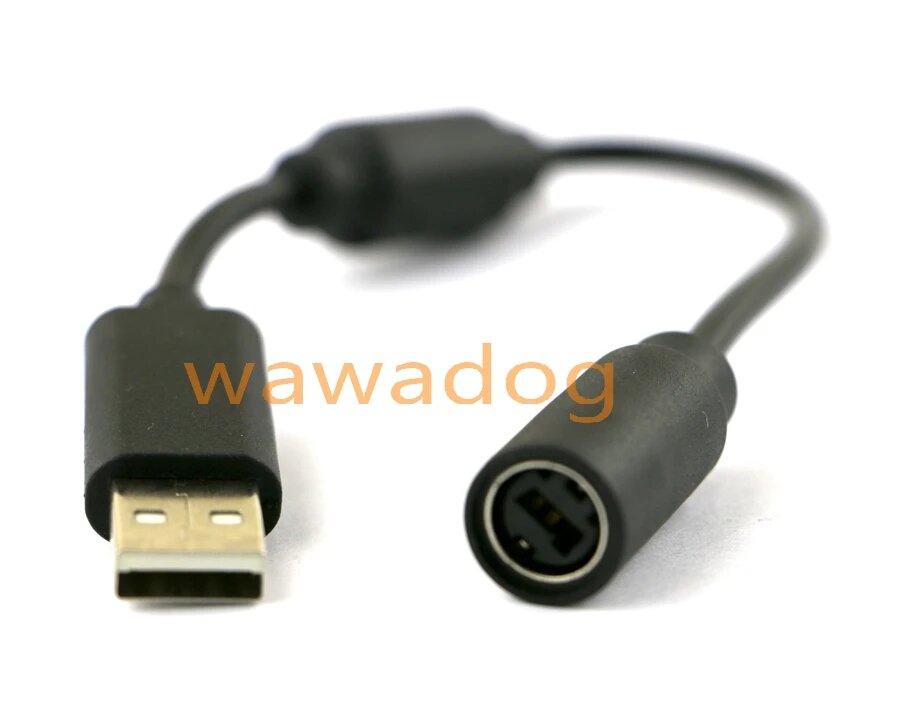USB-кабель-адаптер для Xbox 360, 1 шт