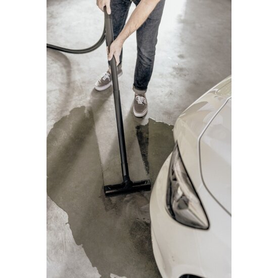 Пылесос Karcher WD 3 P S V-17/4/20 хозяйственный — фото 1