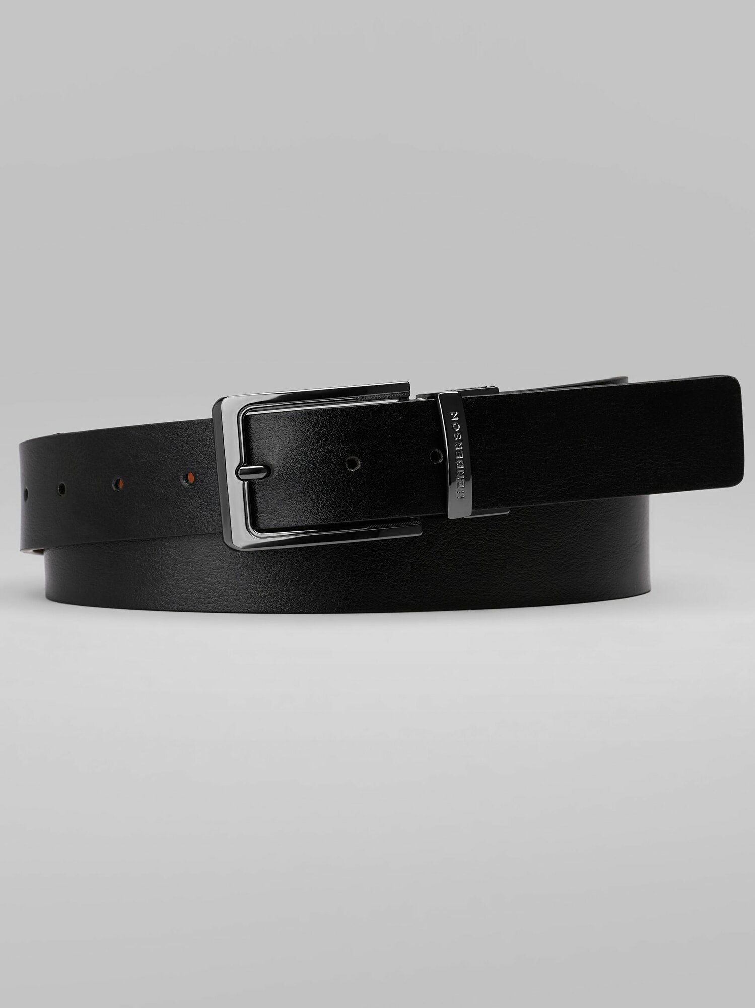 Ремень HENDERSON  для мужчин