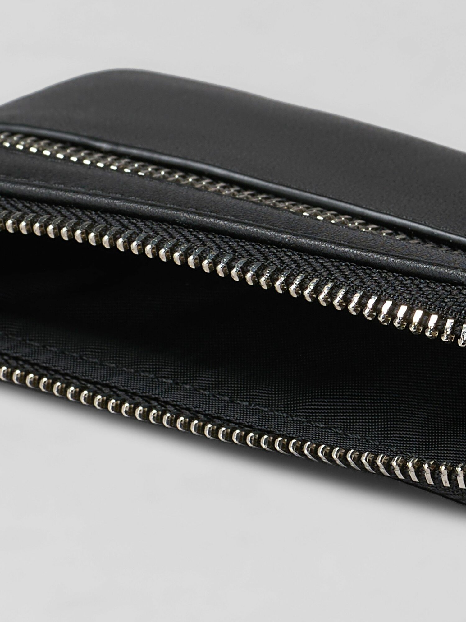 Ключница HENDERSON, черный — фото 1