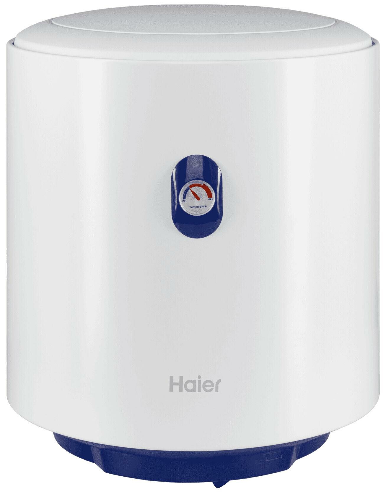 Водонагреватель накопительный Haier ES30V-A4(r) (GA04JGE01RU)