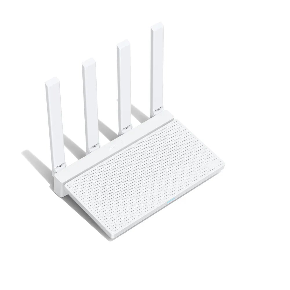 Стабильное онлайн-обучение с роутером Xiaomi AX3000T