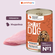 Smart Dog Для взрослых собак и щенков кусочки индейки в нежном со...