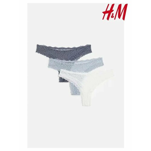 фото Трусы h&m, размер l
