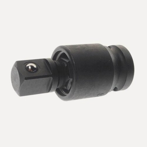 Изображение товара Переходник карданный JTC JTC3703, ударный, 1/2", хромомолибден, 60мм