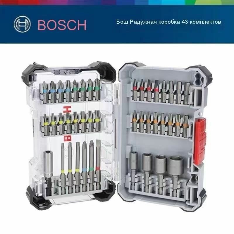 Держатель для бит