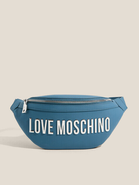 Сумка поясная LOVE MOSCHINO 