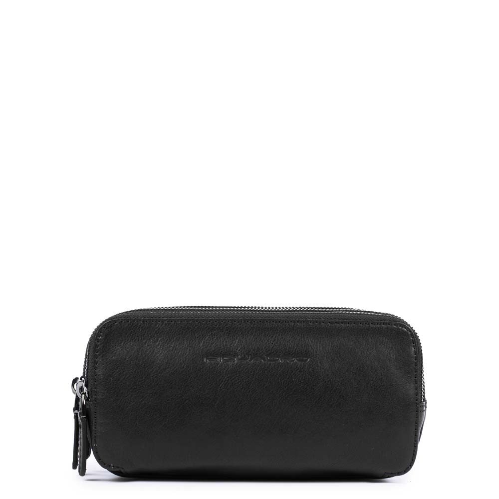 Сумка клатч PIQUADRO Black Square 