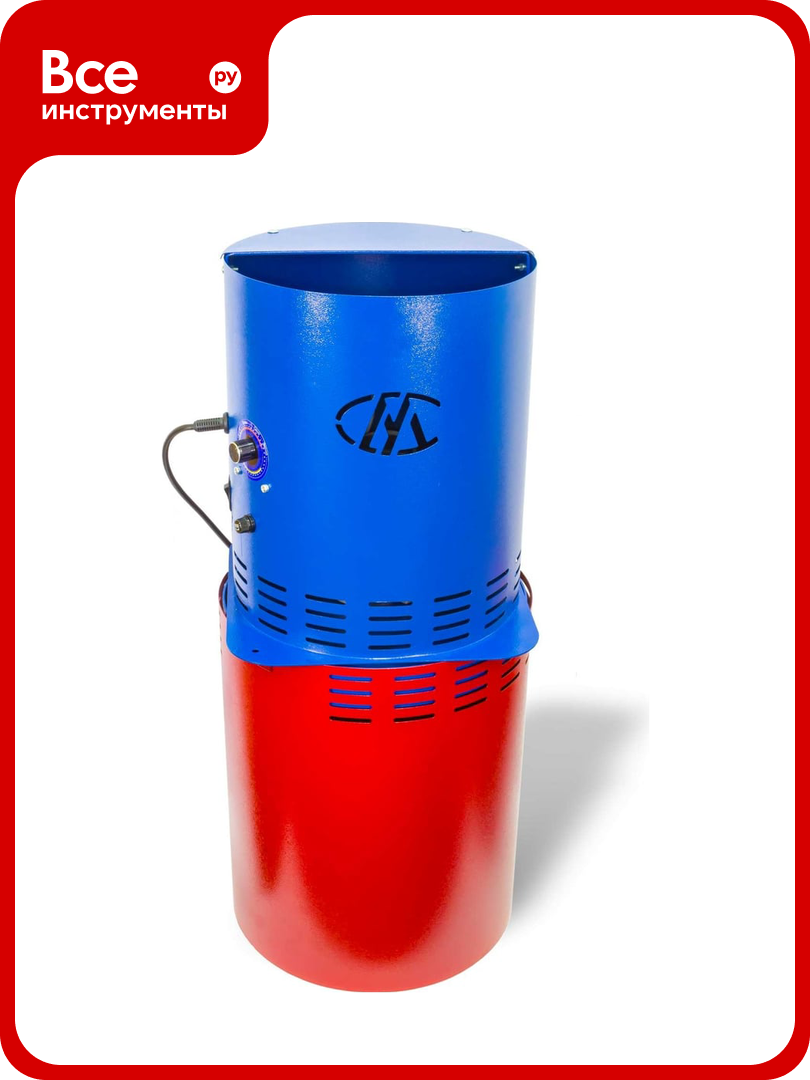 Домашний универсальный кормоцех Фермер ДКУ-05 00-00012945 7USM-DKU05