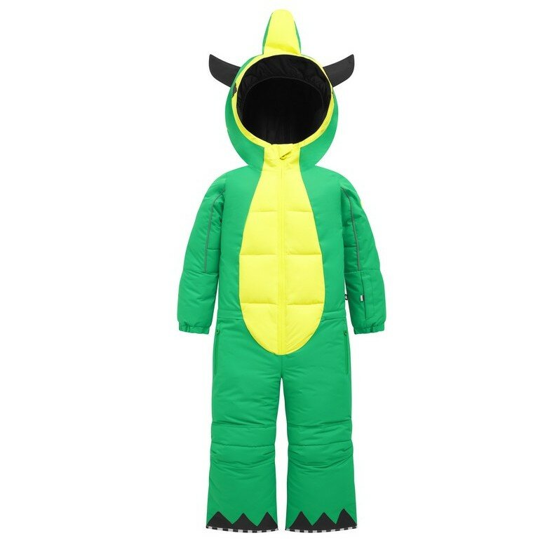 Комбинезон сноубордический