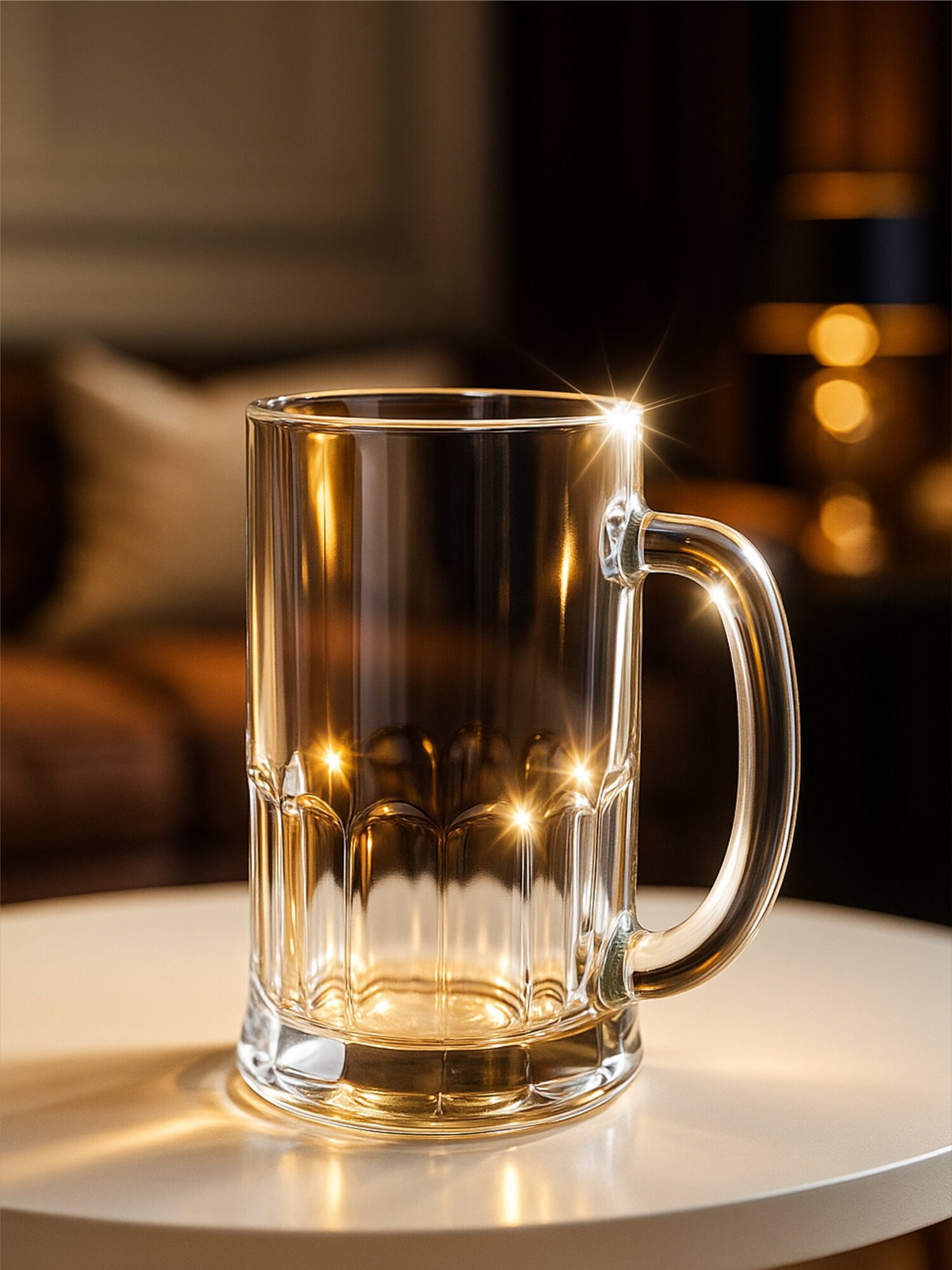 Кружка для пива LUMINARC ПИТ 05с1253-54 500мл 1шт 8х1 — фото 1