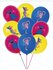 Набор воздушных шаров