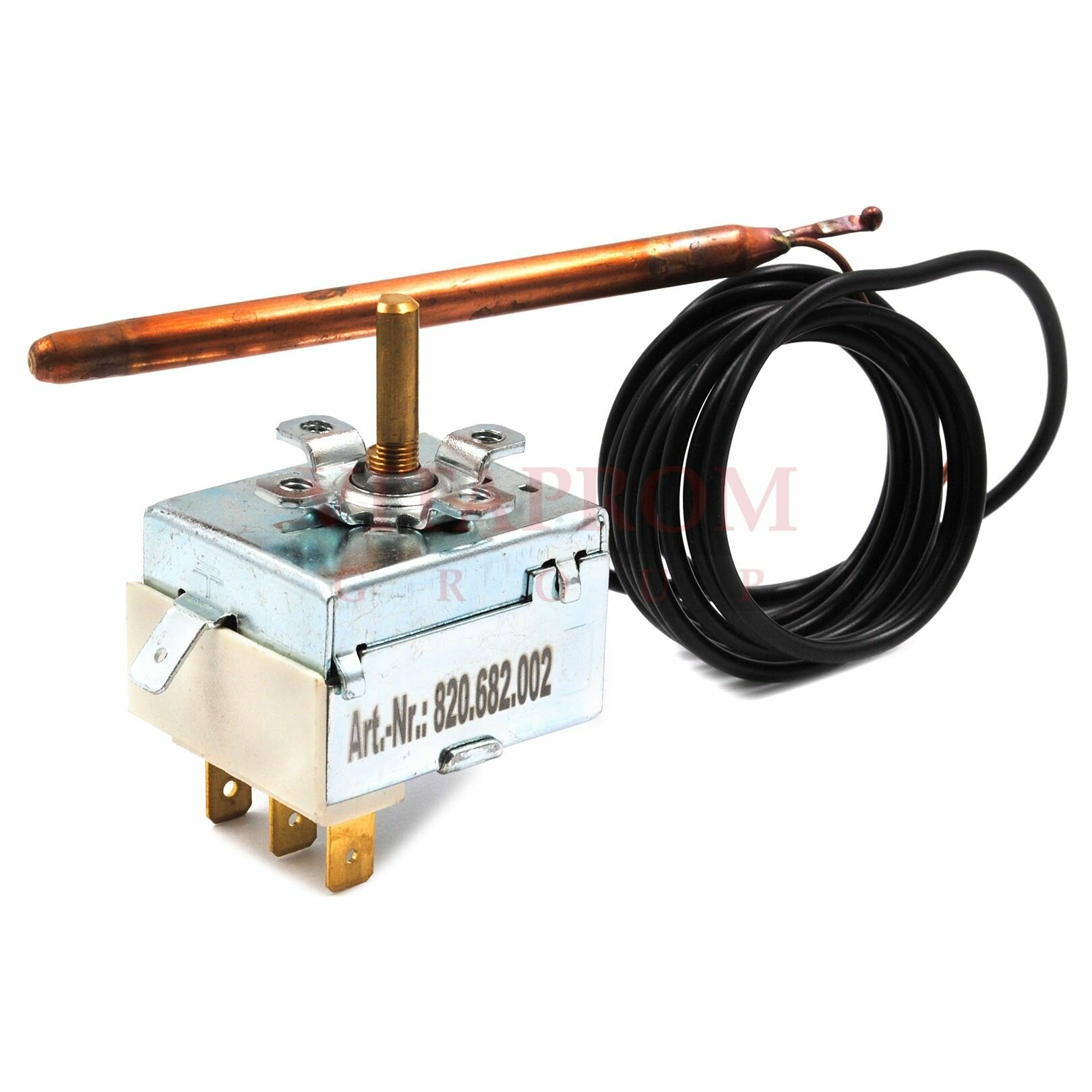 Реле температуры Beretta RK029