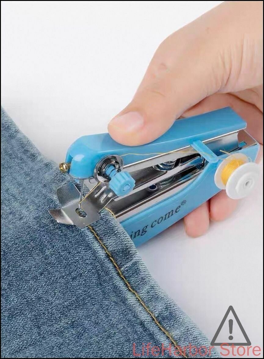 Швейно-вышивальная машина