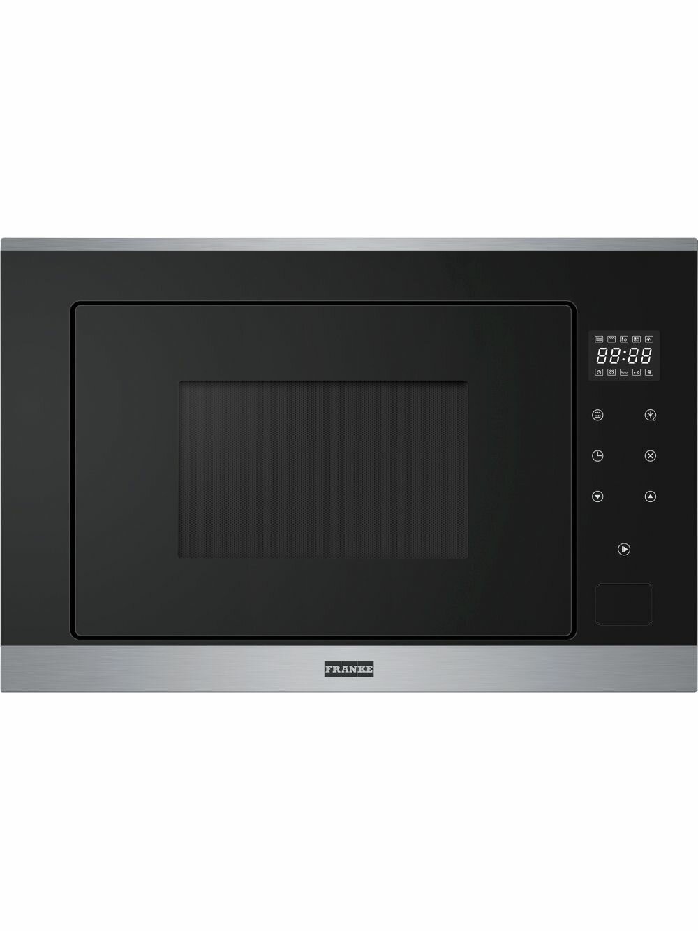 Встраиваемая микроволновая печь FRANKE FSM 25 MW XS (131.0627.471)