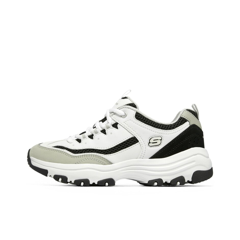 Кеды SKECHERS ARCH FIT D'LITES