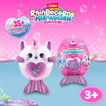 Игровой набор ZURU Rainbocorns Mermaidcorn 9283 - изображение