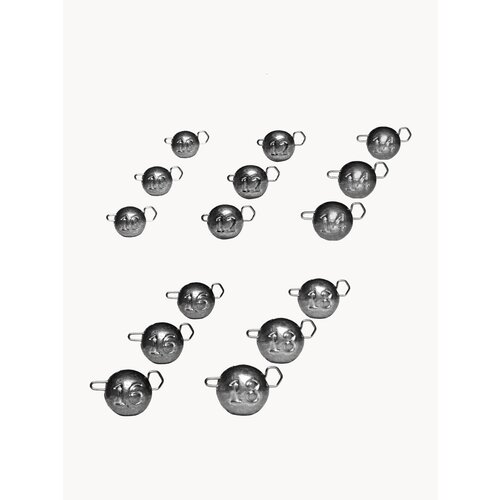 Рыболовное грузило 