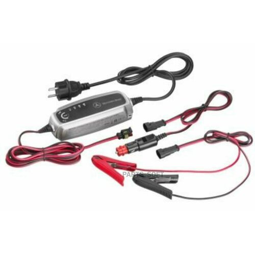 MERCEDES-BENZ A0009823021 Устpойство заpядное 41044₽