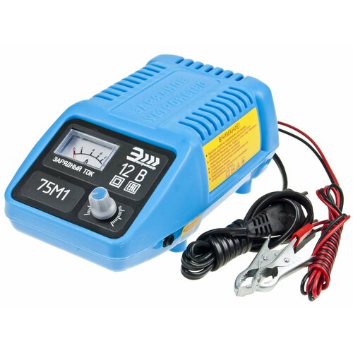 Зарядное устройство ЗУ-75М1ТАМБОВ 484800₽