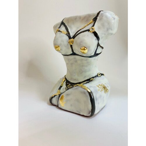 Ваза Венера | Керамика ручной работы