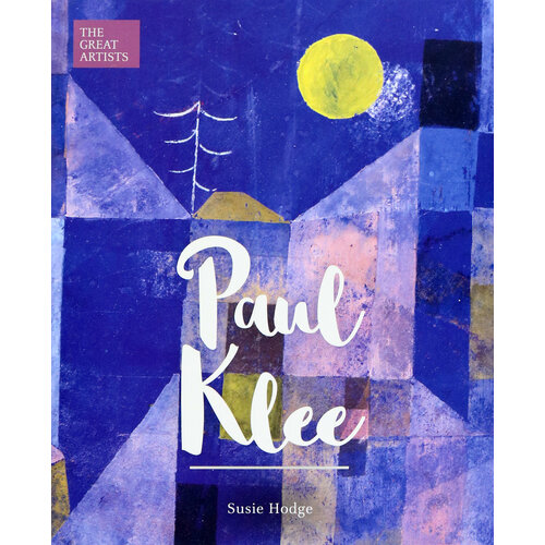 Paul Klee | Hodge Susie